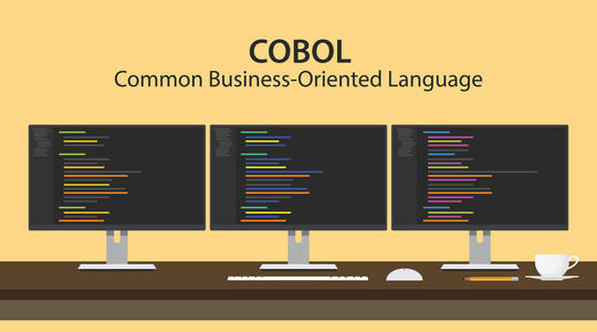 COBOL编程语言在现代软件开发中还有应用价值吗？