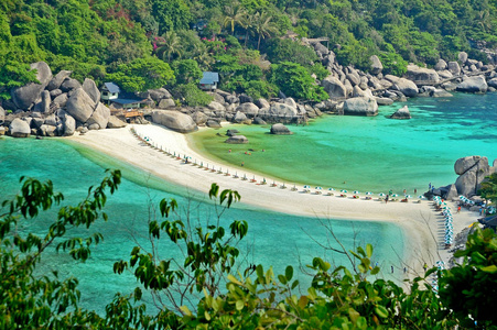 南园岛泰国