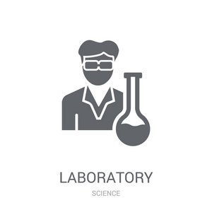 科学的标志图片