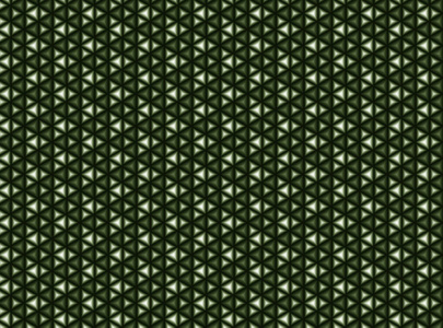 抽象动态梯度创意, 绿色白色和黑色对角线装饰图案