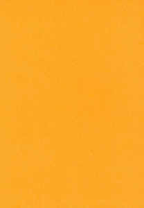 高分辨率扫描橙色纸张纹理可用作背景-高分辨率扫描照片