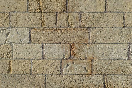 水泥石板新石板石墙照片