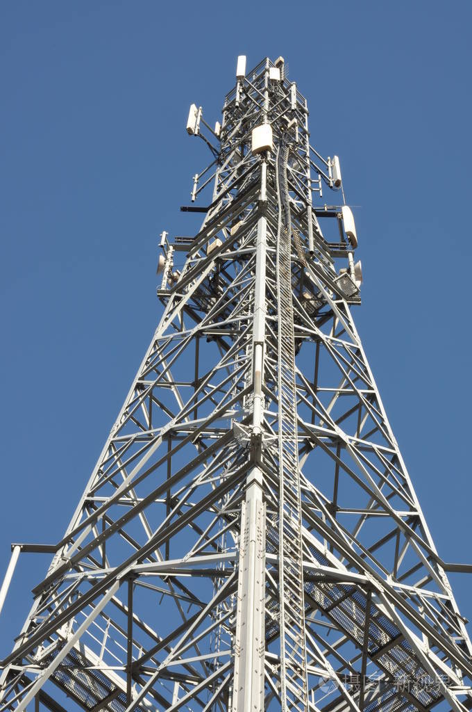 通信铁塔