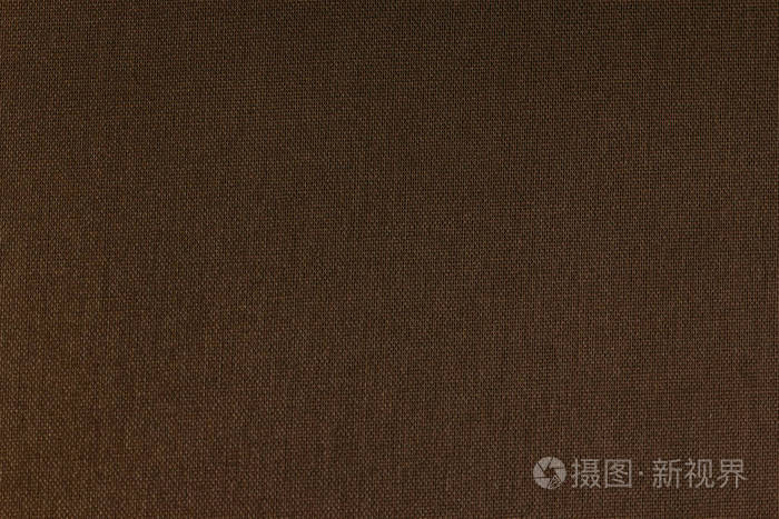 棕色帆布 grunge 背景纹理