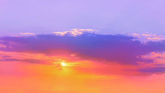 明亮的色彩的性质图片