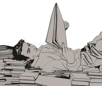 读者读者图片-读者读者素材-读者读者插画-摄图新视界