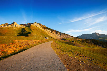 山口公路