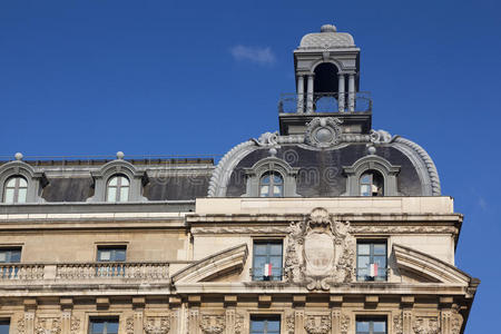 巴黎奥赛博物馆
