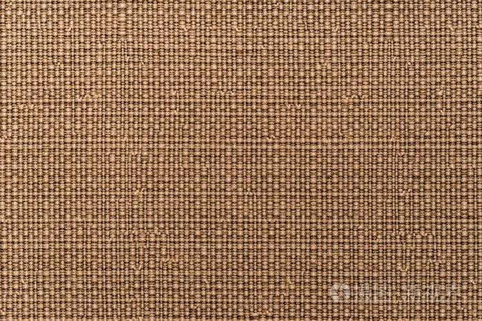 老褐色布料质地.抽象背景, 空模板.顶部视图照片-正版商用图片0trwda-