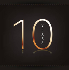 十周年庆典图片