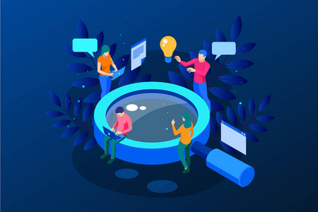 投资数字插画-投资数字手绘-投资数字卡通图-摄图新视界