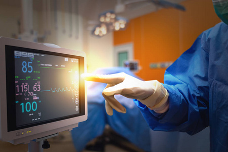 智能医疗器械图片-智能医疗器械素材-智能医疗器械插画-摄图新视界