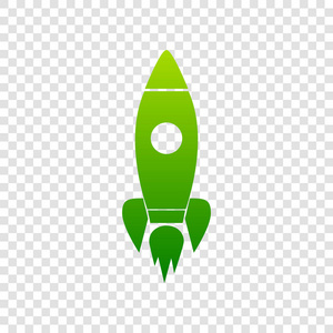火箭标志图片