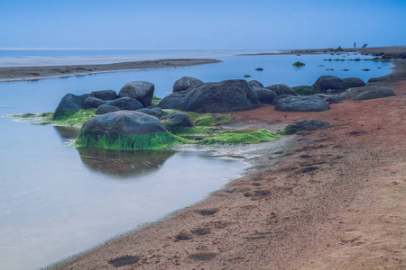 波罗的海夏季