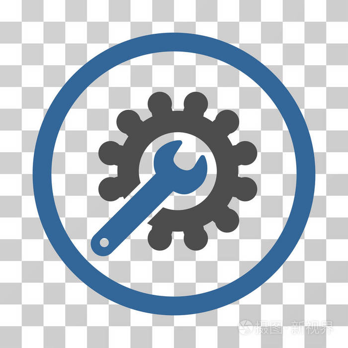 自定义矢量图标