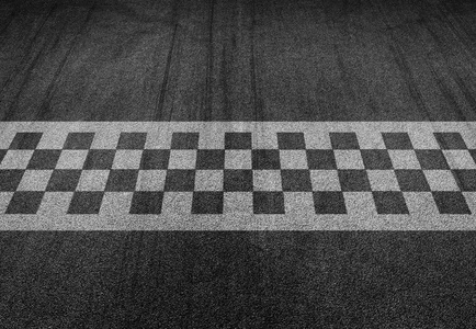 起点到终点图片