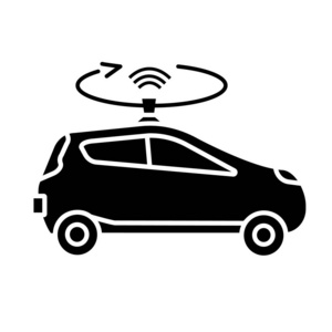 图标的汽车图片