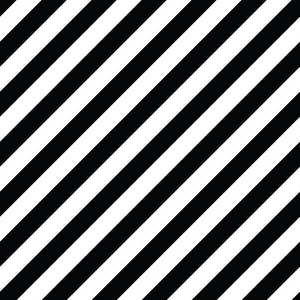 对角线形式黑色和白色的对角线照片