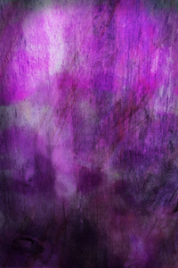 充满活力的紫色抽象纹理背景