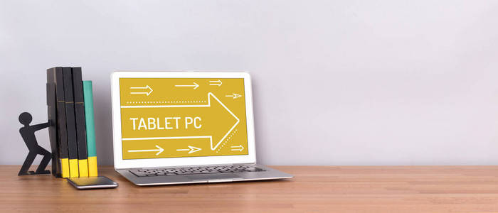 tablet pc 的概念