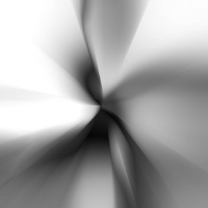抽象照明黑白运动模糊背景