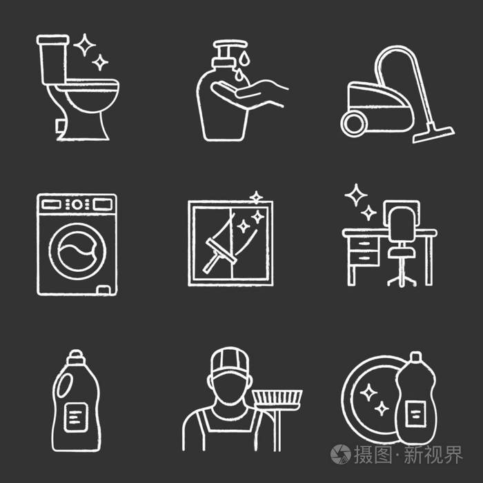 液体肥皂,吸尘器,洗衣机,整洁的桌子,洗涤剂,清扫机,洗碗机,厕所和