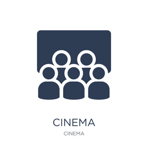 影院图标.