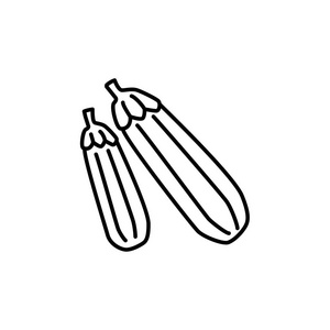 南瓜和葫芦图片