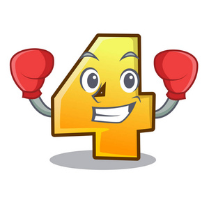 墙壁向量例证数 71房子数 44房子数墙上的块数风化搪瓷的板数 21数字