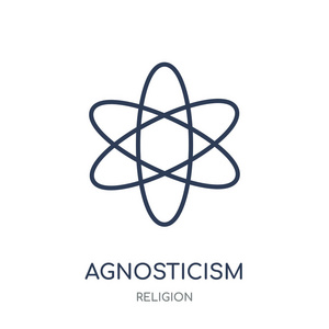 无神论的信仰图片