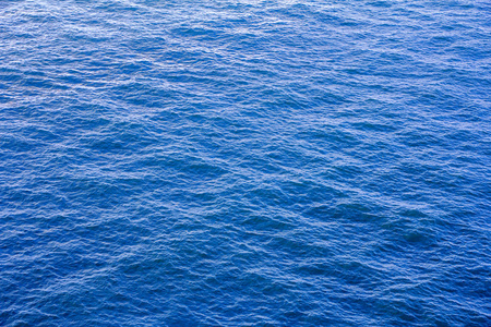 水海表面纹理背景