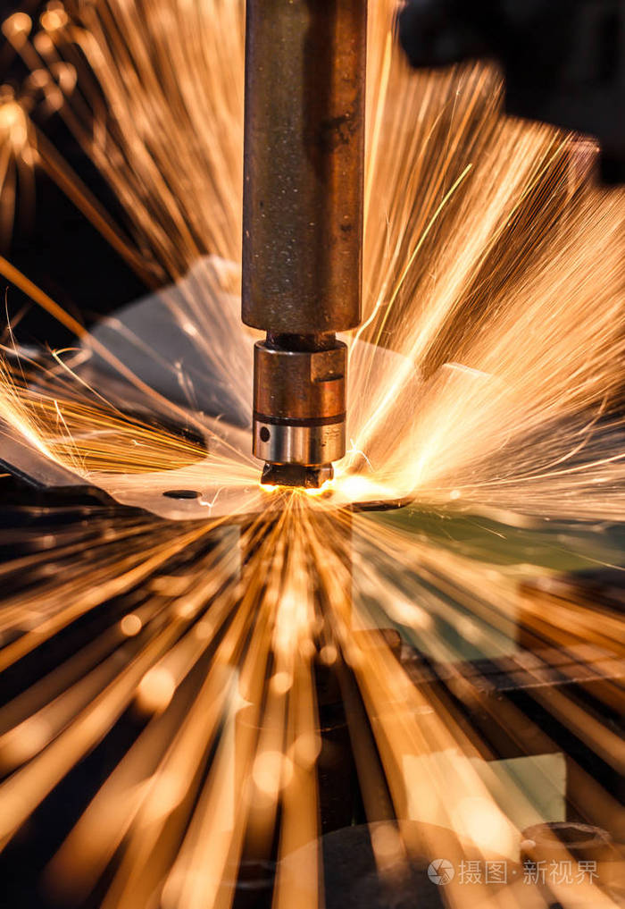 泰国工业汽车点焊