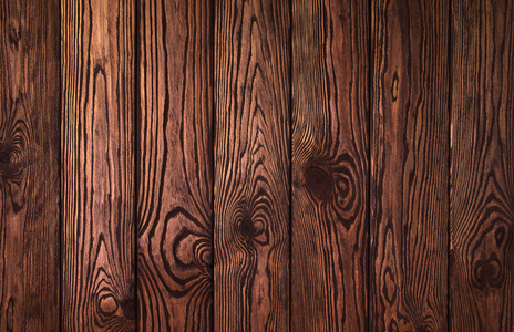 木材的纹理。背景旧木板