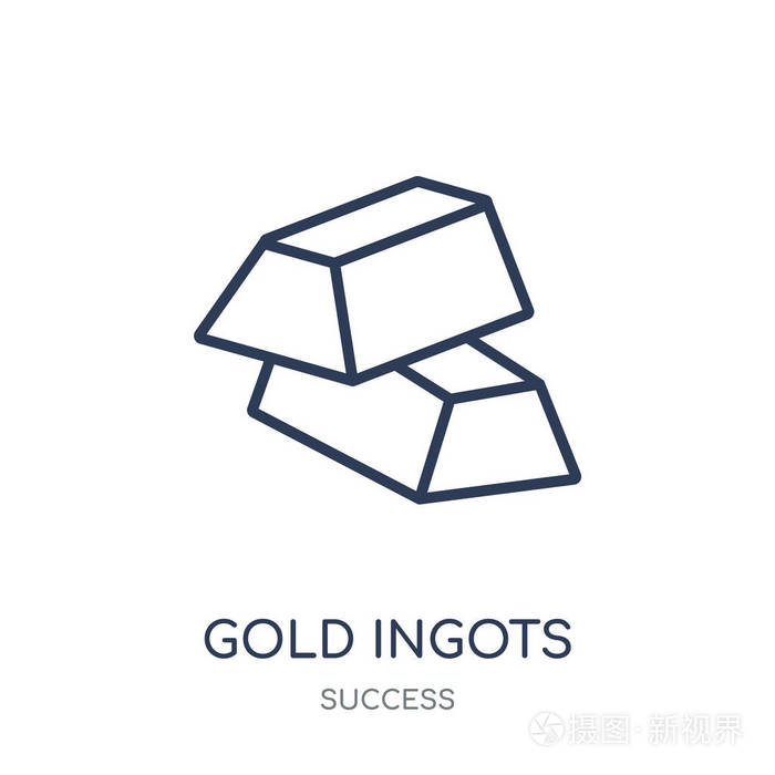 简单的大纲元素向量例证在白色背景插画-正版商用图片0tyhar-摄图新