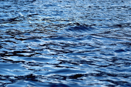 白色水波纹图片