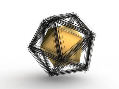 中心对称图形图片-中心对称图形素材-中心对称图形插画-摄图新视界