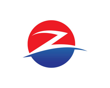 企业商业标志概念图标商业企业字母 p 标志设计矢量分子图标或标志