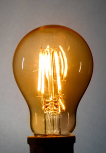 爱迪生的风格图片