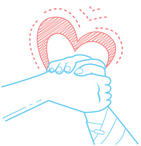 和平的社会图片