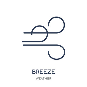 微风拂面插画-微风拂面手绘-微风拂面卡通图-摄图新视界