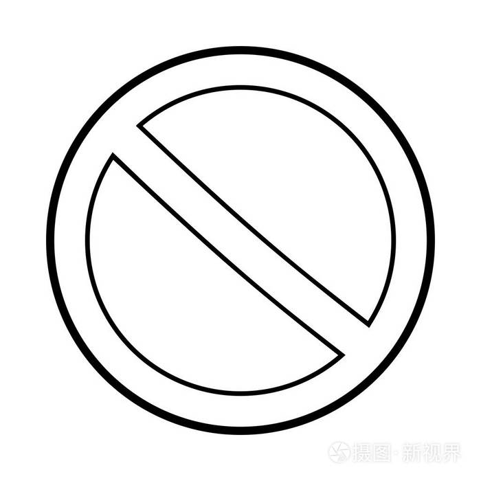 儿童着色书, 路标插画-正版商用图片0tznt1-摄图新视界