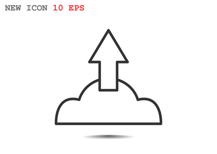 云文件下载符号