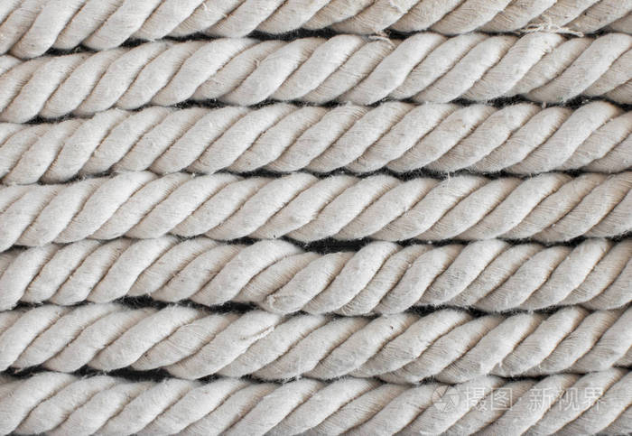 粗绳背景