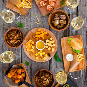 餐饮餐食饮料图片