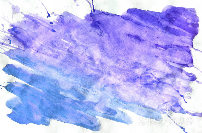 多彩的蓝色水彩背景壁纸 水彩画bri照片 正版商用图片0u17xg 摄图新视界 多彩的蓝色水彩背景壁纸 水彩画bri照片 正版商用图片0u17xg 摄图新视界