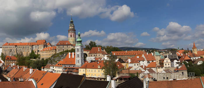 南波西米亚,捷克共和国