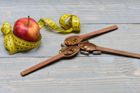 替代品医学图片