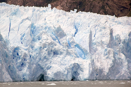 圣拉斐尔冰川，智利巴塔哥尼亚