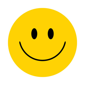 矢量笑脸图片-矢量笑脸素材-矢量笑脸插画-摄图新视界