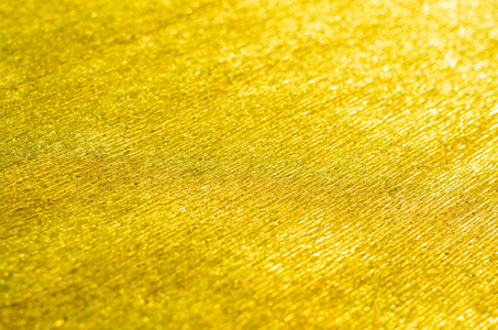 金纸纹理背景照片